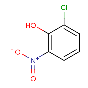 CAS No:603-86-1 2-chloro-6-nitrophenol