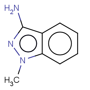 CAS No:60301-20-4 1-methyl-1h-indazol-3-amine