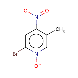 CAS No:60323-98-0 2-chloro-5-methyl-4-nitropyridine-n-oxide