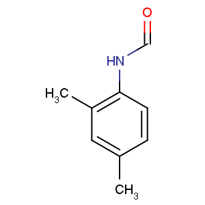 CAS No:60397-77-5 N-(2,4-dimethylphenyl)formamide