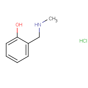 CAS No:60399-02-2 2-(methylaminomethyl)phenol