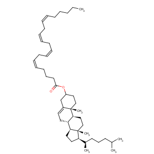 CAS No:604-34-2 Arachidonic acid cholesteryl ester