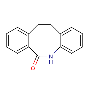 CAS No:6047-29-6 11,12-dihydro-5H-benzo[c][1]benzazocin-6-one