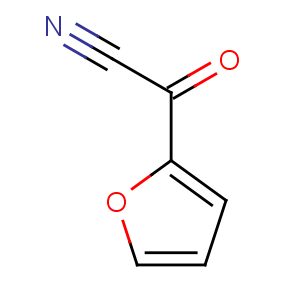 CAS No:6047-91-2 furan-2-carbonyl cyanide