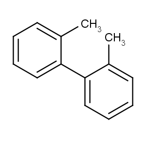 CAS No:605-39-0 1-methyl-2-(2-methylphenyl)benzene
