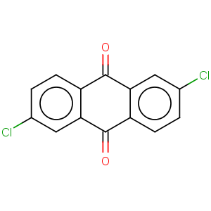 CAS No:605-40-3 9,10-Anthracenedione,2,6-dichloro-