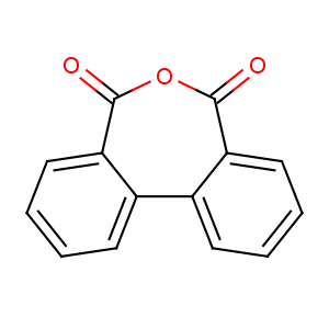 CAS No:6050-13-1 benzo[d][2]benzoxepine-5,7-dione