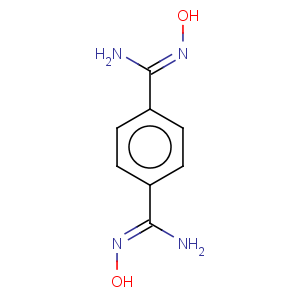 CAS No:6051-62-3 1,4-Benzenedicarboximidamide,N1,N4-dihydroxy-