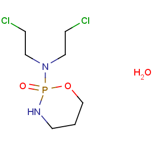 CAS No:6055-19-2 N,N-bis(2-chloroethyl)-2-oxo-1,3,2λ