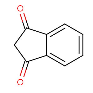 CAS No:606-23-5 indene-1,3-dione