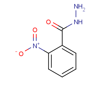 CAS No:606-26-8 2-nitrobenzohydrazide