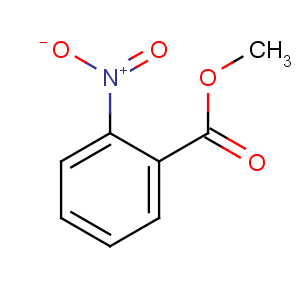 CAS No:606-27-9 methyl 2-nitrobenzoate