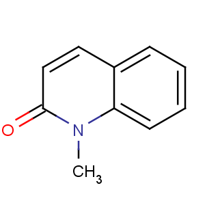 CAS No:606-43-9 1-methylquinolin-2-one