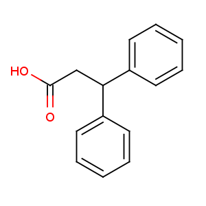 CAS No:606-83-7 3,3-diphenylpropanoic acid
