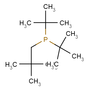 CAS No:60633-21-8 Di-t-butylneopentylphosphine