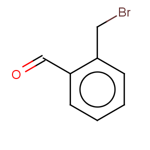 CAS No:60633-91-2 2-(bromomethyl)benzaldehyde