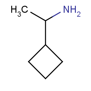 CAS No:60637-96-9 1-Cyclobutyl-ethylamine