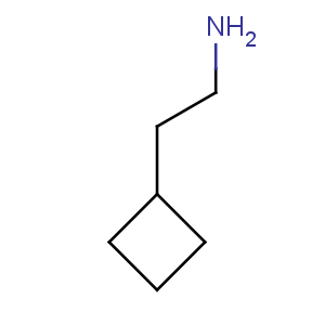 CAS No:60637-97-0 2-cyclobutylethanamine