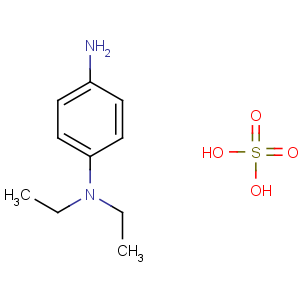 CAS No:6065-27-6 4-N,4-N-diethylbenzene-1,4-diamine