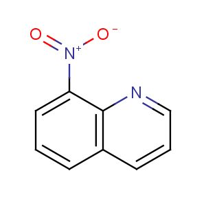 CAS No:607-35-2 8-nitroquinoline
