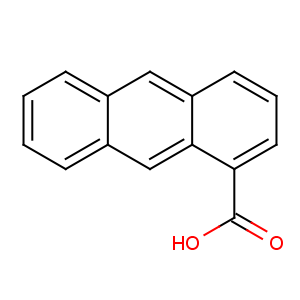CAS No:607-42-1 anthracene-1-carboxylic acid