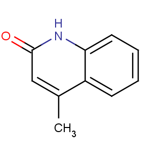 CAS No:607-66-9 4-methyl-1H-quinolin-2-one