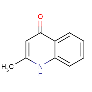 CAS No:607-67-0 2-methyl-1H-quinolin-4-one