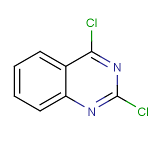CAS No:607-68-1 2,4-dichloroquinazoline