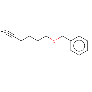 CAS No:60789-55-1 hex-5-ynyloxymethyl-benzene