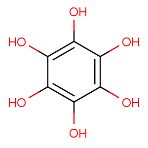 CAS No:608-80-0 benzene-1,2,3,4,5,6-hexol
