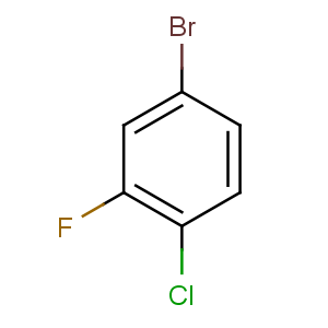 CAS No:60811-18-9 4-bromo-1-chloro-2-fluorobenzene