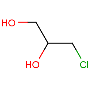 CAS No:60827-45-4 (2S)-3-chloropropane-1,2-diol