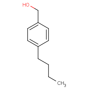 CAS No:60834-63-1 (4-butylphenyl)methanol