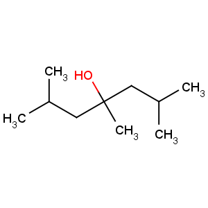 CAS No:60836-07-9 2,4,6-trimethylheptan-4-ol