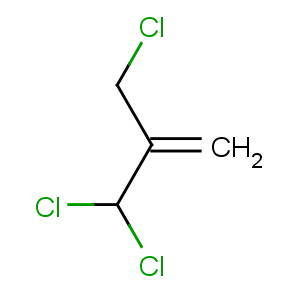 CAS No:60845-51-4 2-CHLOROMETHYL-3,3-DICHLOROPROPENE