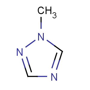 CAS No:6086-21-1 1-methyl-1,2,4-triazole