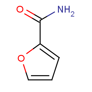 CAS No:609-38-1 furan-2-carboxamide