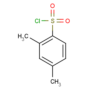 CAS No:609-60-9 2,4-dimethylbenzenesulfonyl chloride