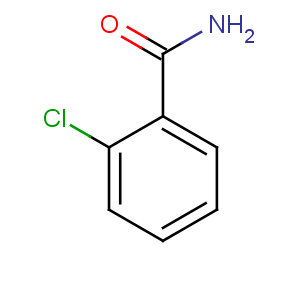 CAS No:609-66-5 2-chlorobenzamide