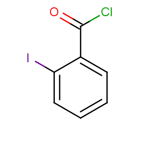 CAS No:609-67-6 2-iodobenzoyl chloride