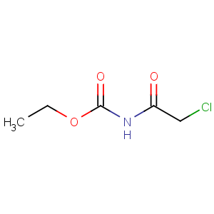 CAS No:6092-47-3 ethyl N-(2-chloroacetyl)carbamate