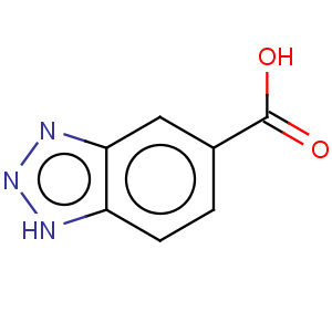 CAS No:60932-58-3 1H-Benzotriazolecarboxylicacid