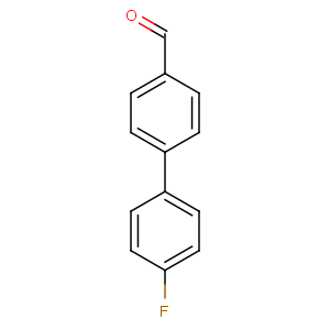 CAS No:60992-98-5 4-(4-fluorophenyl)benzaldehyde