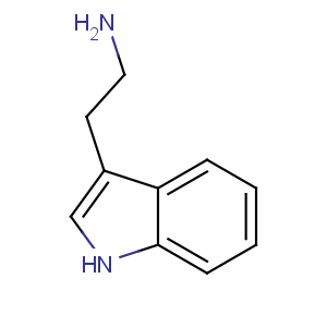 CAS No:61-54-1 2-(1H-indol-3-yl)ethanamine