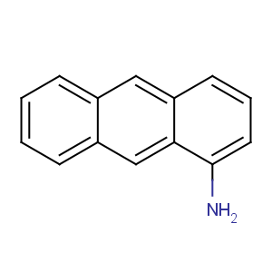 CAS No:610-49-1 anthracen-1-amine