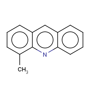 CAS No:610-51-5 Acridine, 4-methyl-