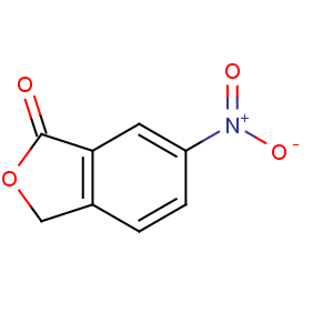 CAS No:610-93-5 6-nitro-3H-2-benzofuran-1-one