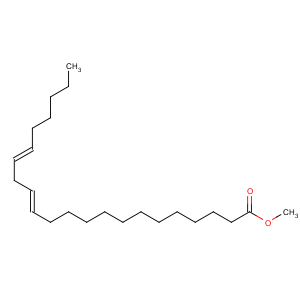 CAS No:61012-47-3 Cis-13,16-Docosadienoic acid methyl ester