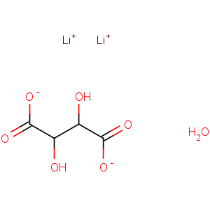 CAS No:6108-32-3 dilithium