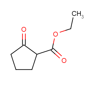 CAS No:611-10-9 ethyl 2-oxocyclopentane-1-carboxylate